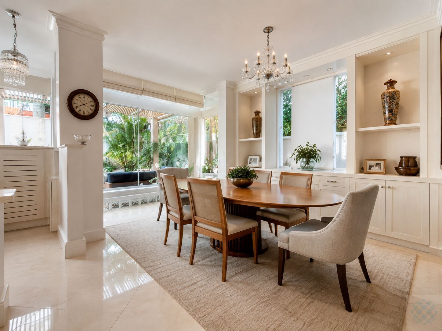 Casa, 5 quartos, 357 m² - Foto 18