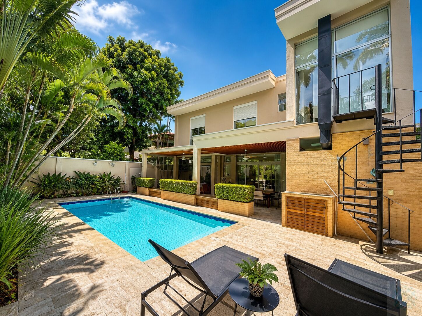 Casa, 5 quartos, 357 m² - Foto 10