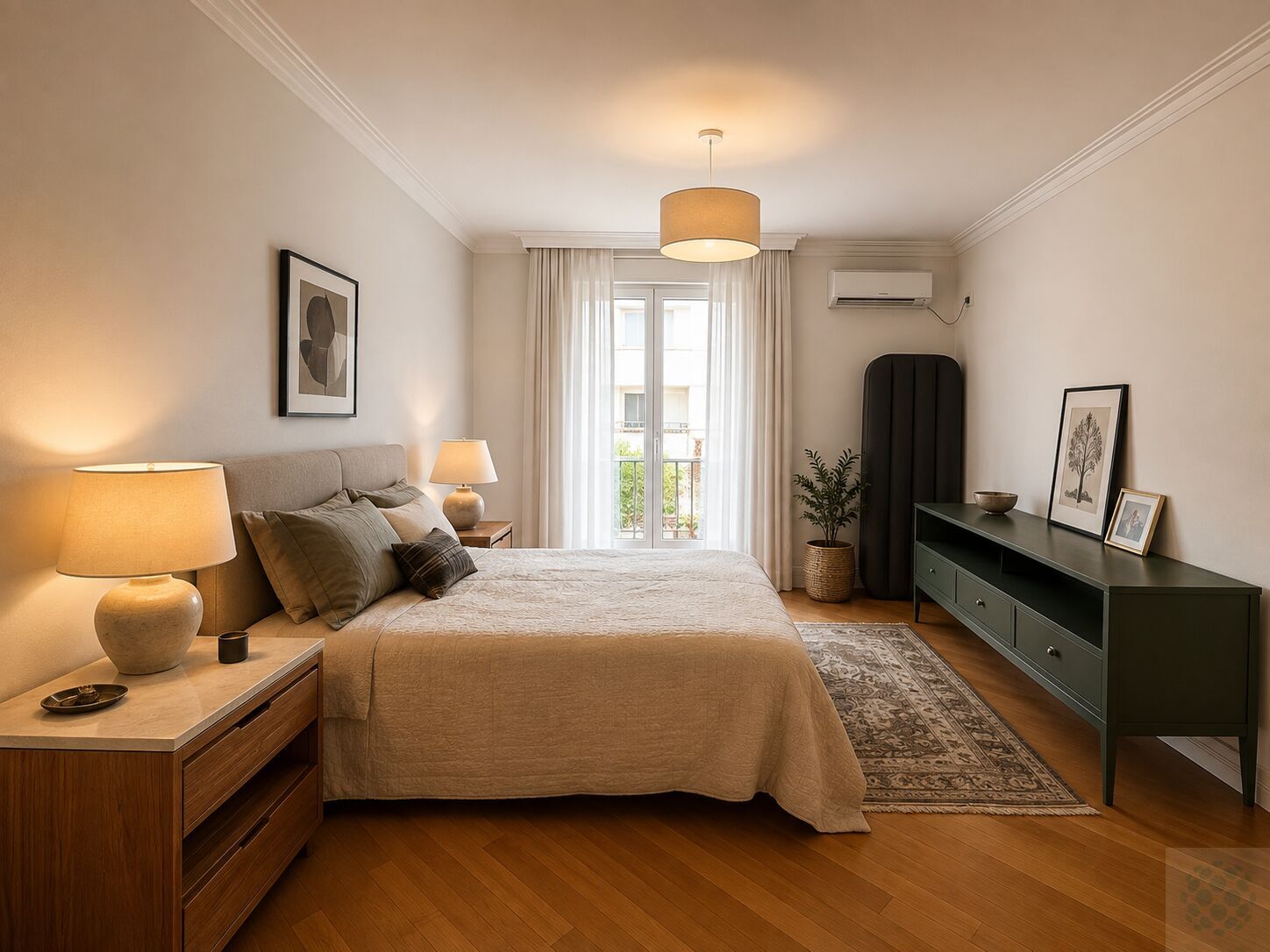 Casa, 5 quartos, 357 m² - Foto 15