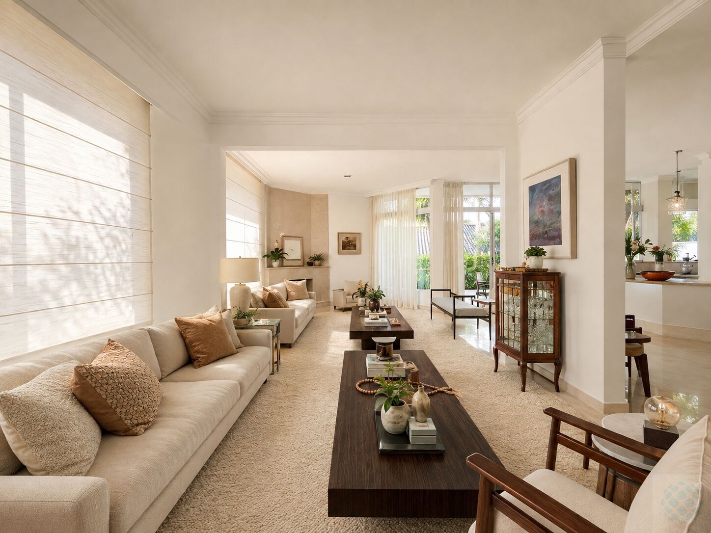 Casa, 5 quartos, 357 m² - Foto 14