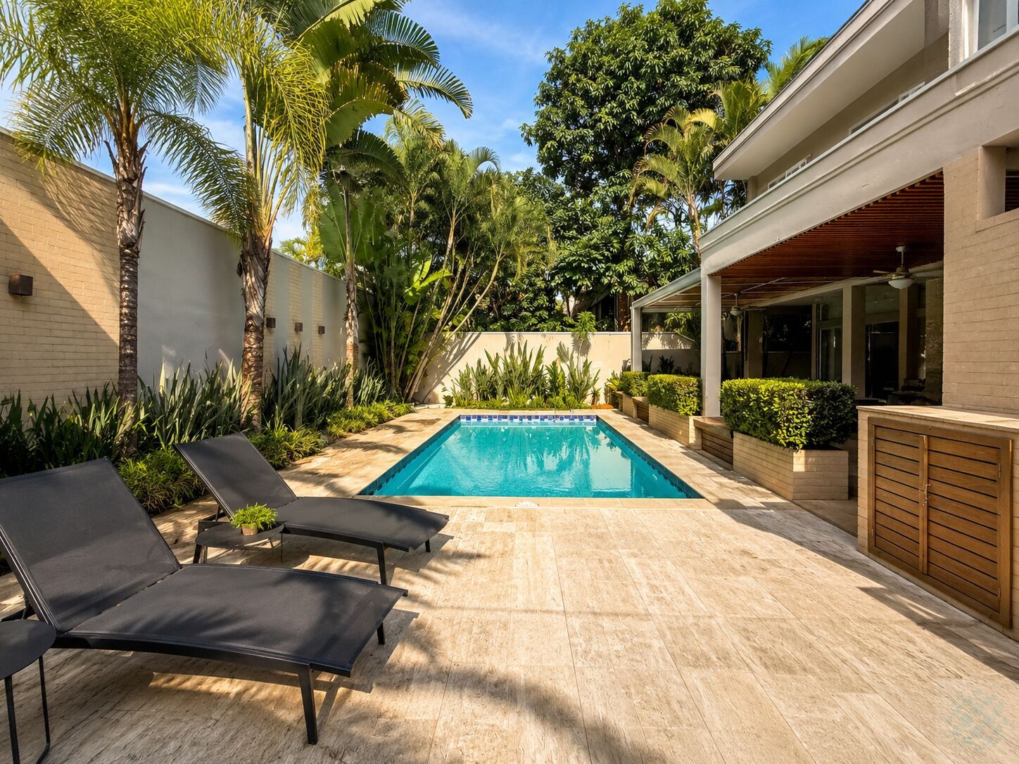 Casa, 5 quartos, 357 m² - Foto 9
