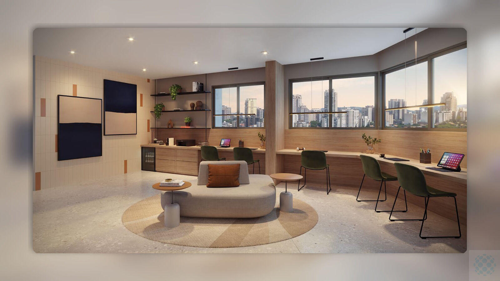 Apartamento, 1 quarto, 25 m² - Foto 13