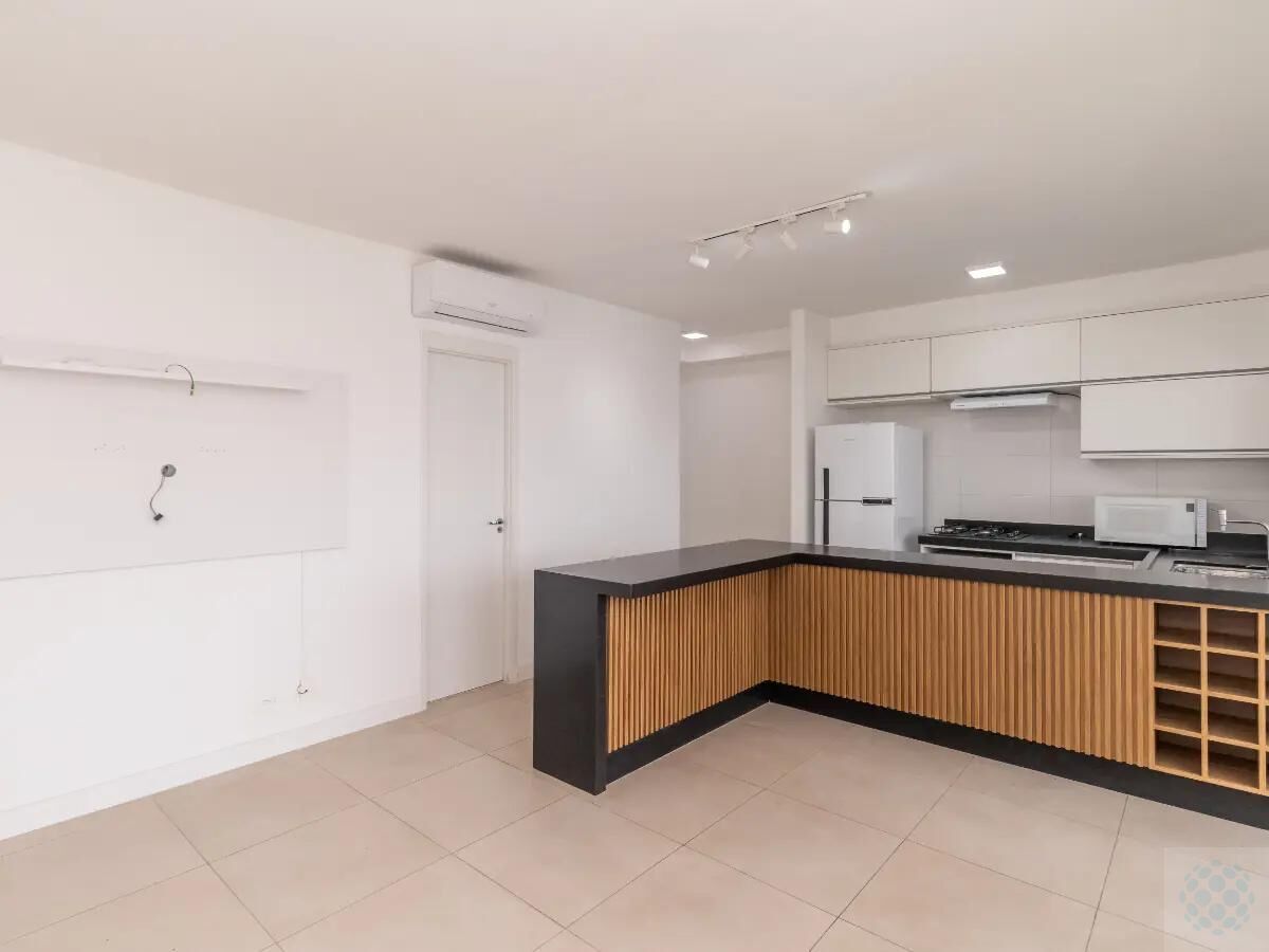 Apartamento, 1 quarto, 54 m² - Foto 9