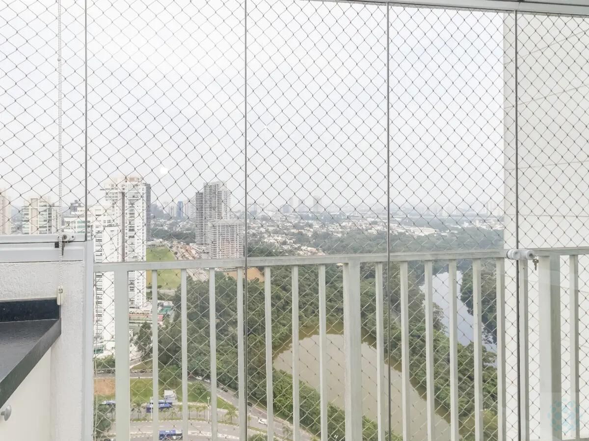 Apartamento, 1 quarto, 54 m² - Foto 19