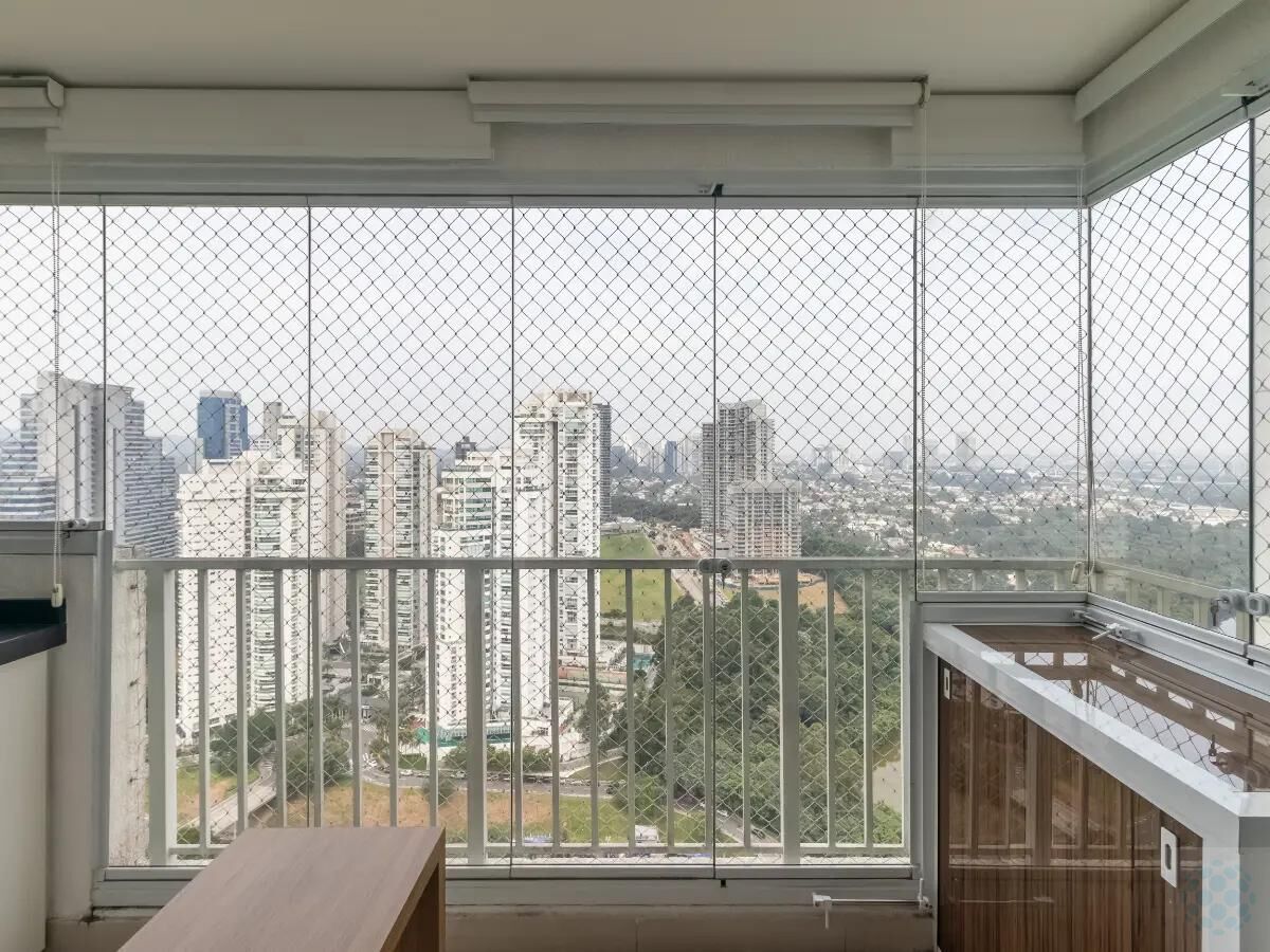 Apartamento, 1 quarto, 54 m² - Foto 20
