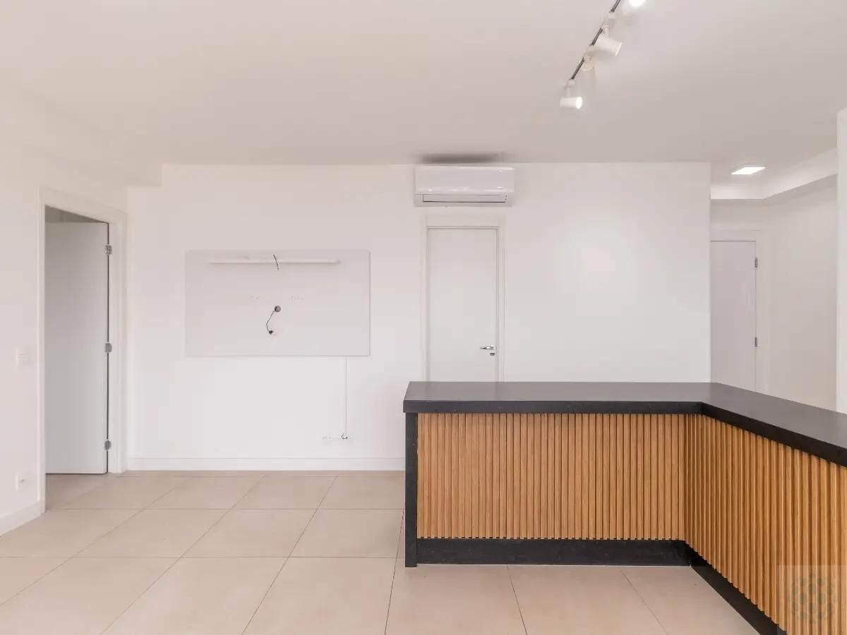 Apartamento, 1 quarto, 54 m² - Foto 1