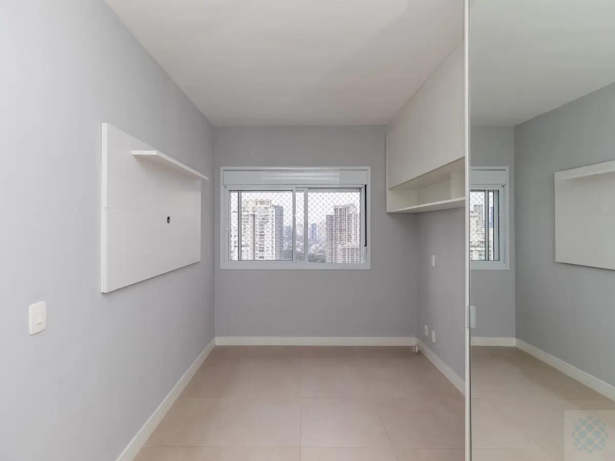 Apartamento, 1 quarto, 54 m² - Foto 11