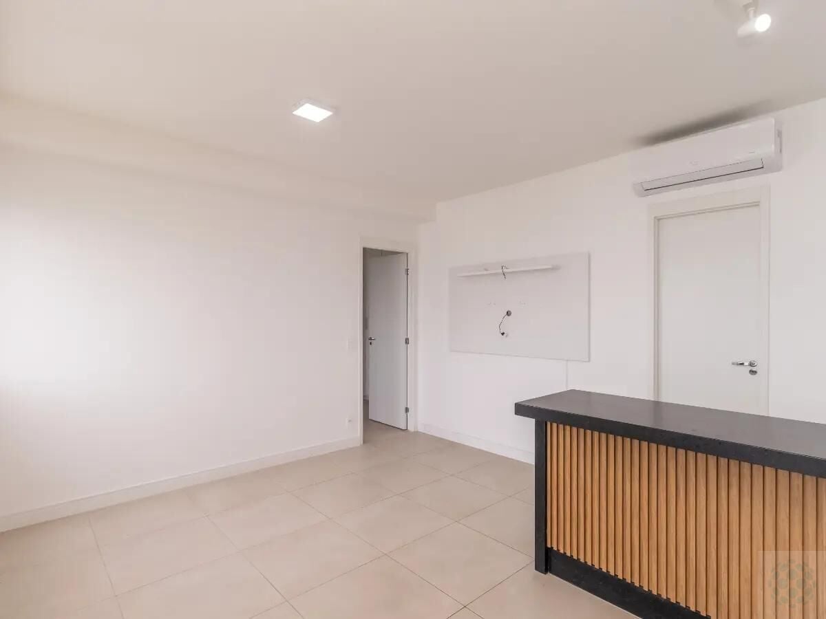 Apartamento, 1 quarto, 54 m² - Foto 2