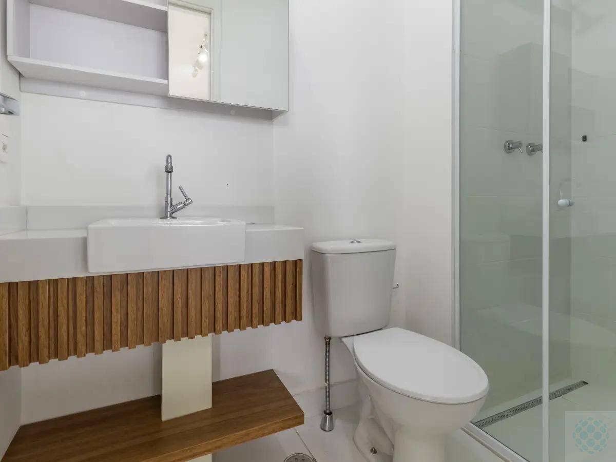 Apartamento, 1 quarto, 54 m² - Foto 10