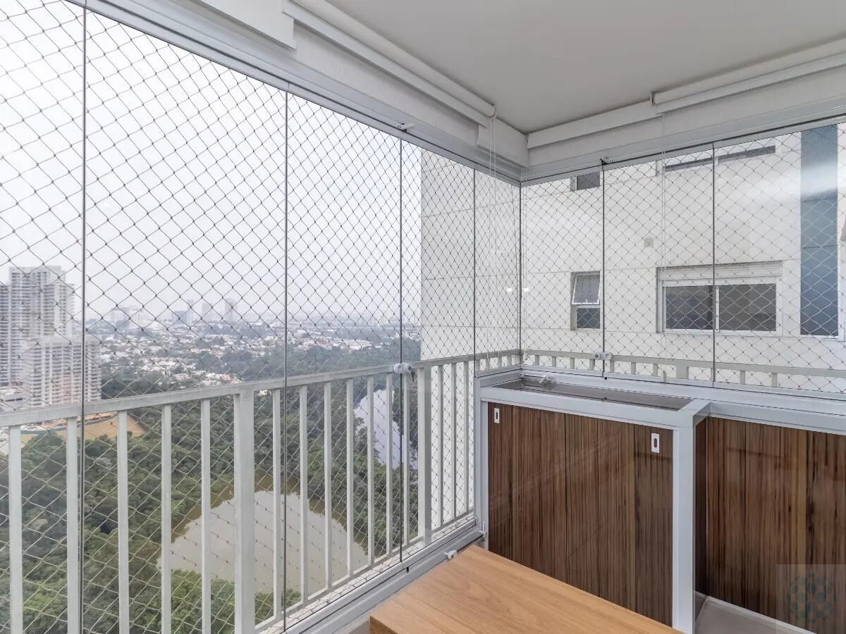 Apartamento, 1 quarto, 54 m² - Foto 17