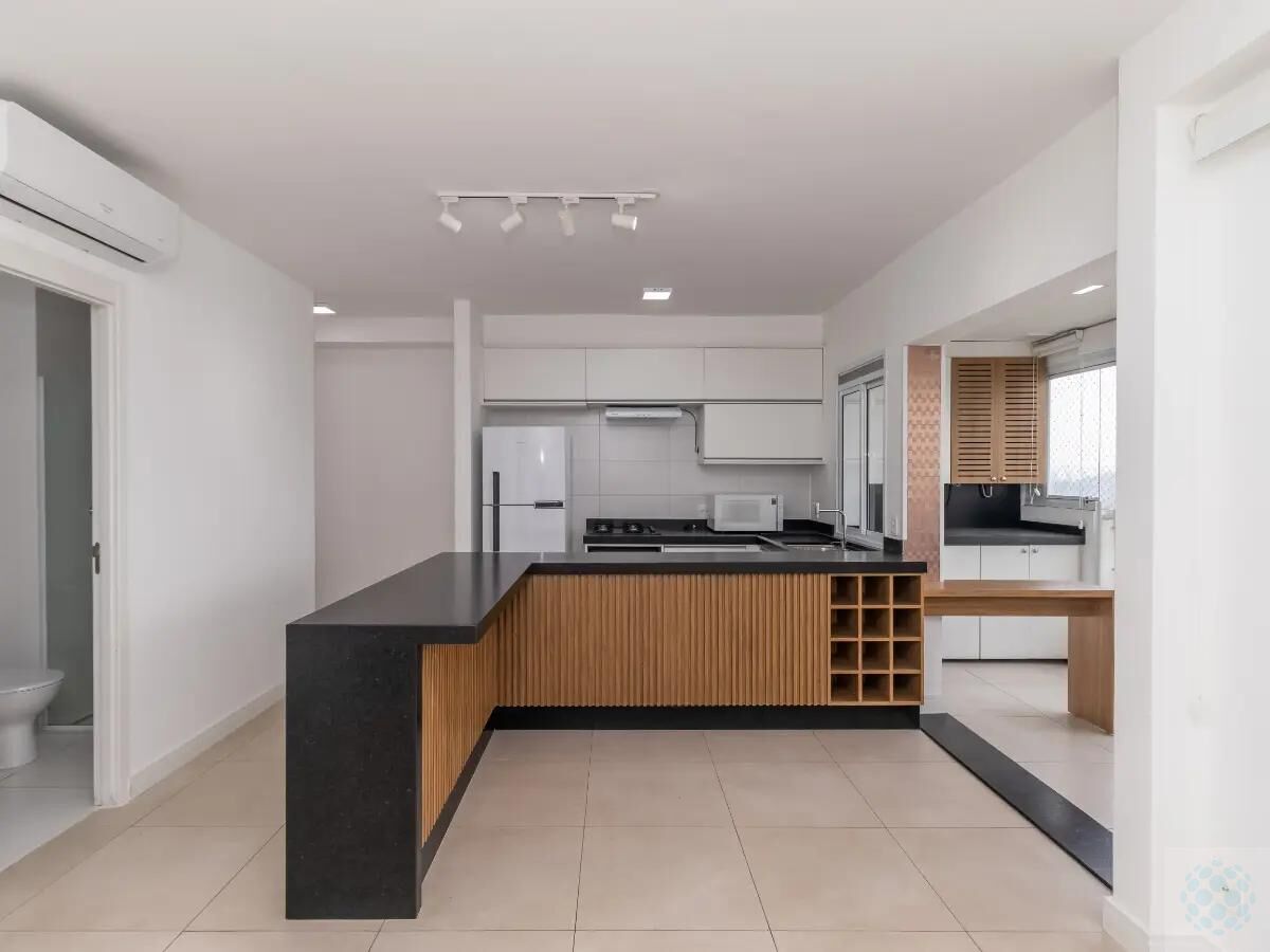 Apartamento, 1 quarto, 54 m² - Foto 8