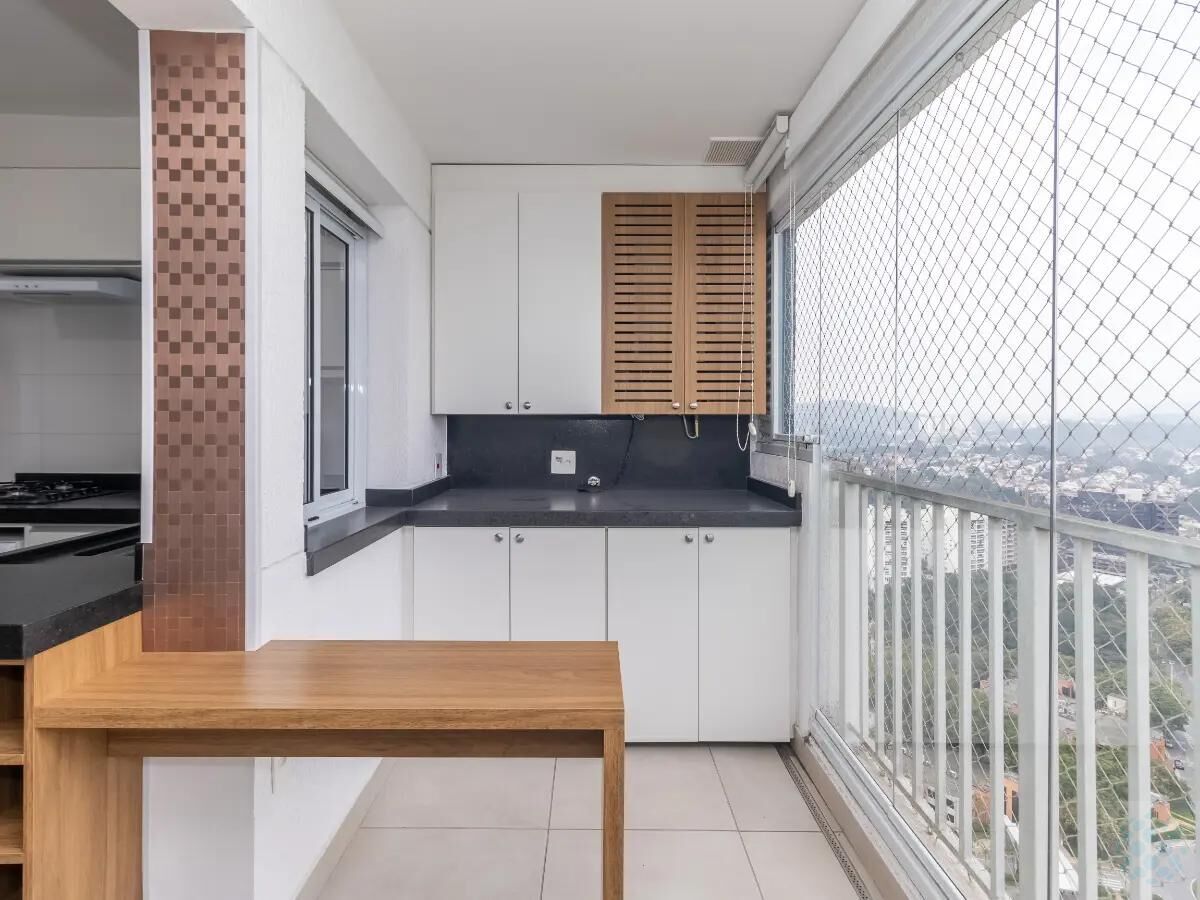 Apartamento, 1 quarto, 54 m² - Foto 16