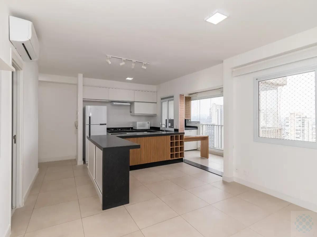 Apartamento, 1 quarto, 54 m² - Foto 7