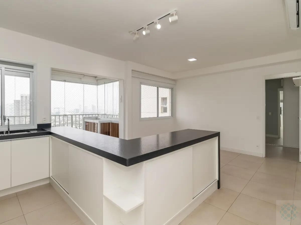 Apartamento, 1 quarto, 54 m² - Foto 5