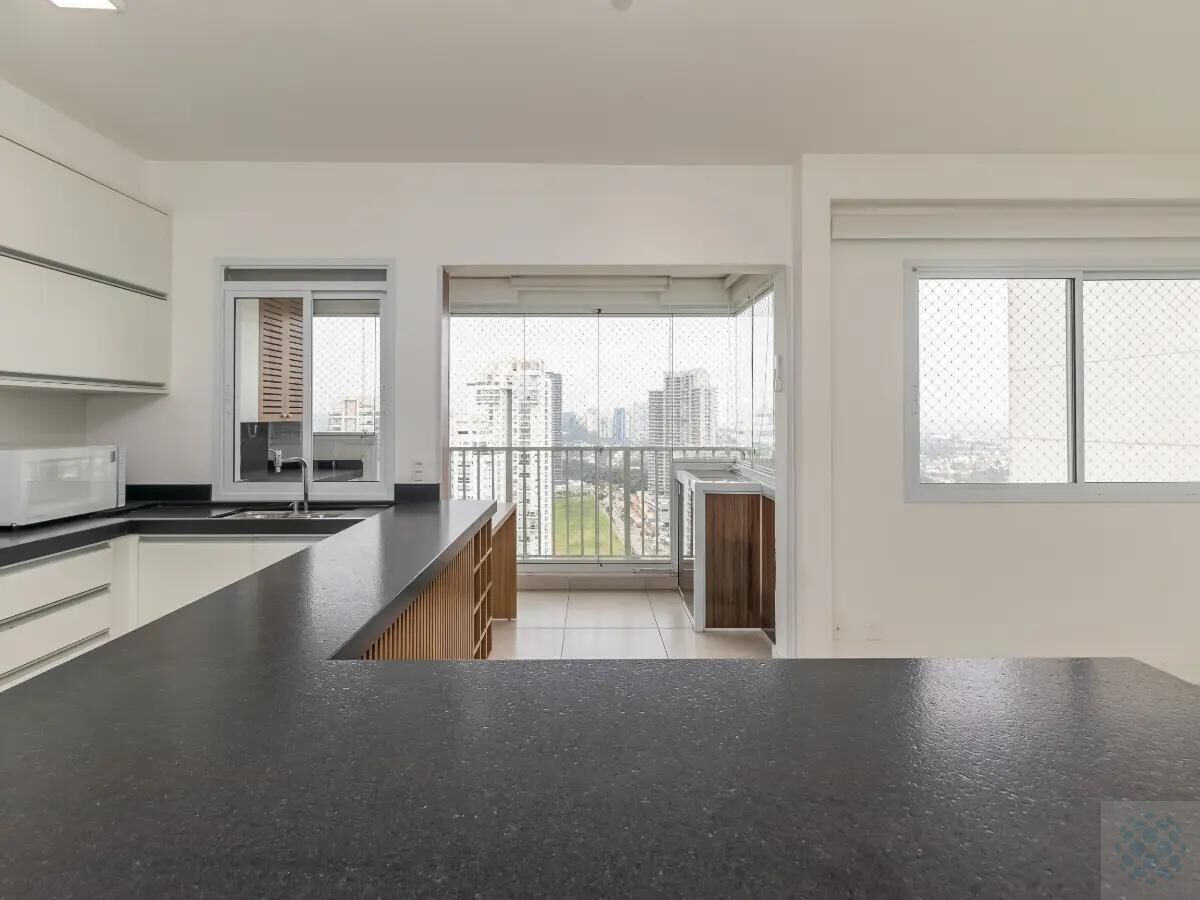 Apartamento, 1 quarto, 54 m² - Foto 6