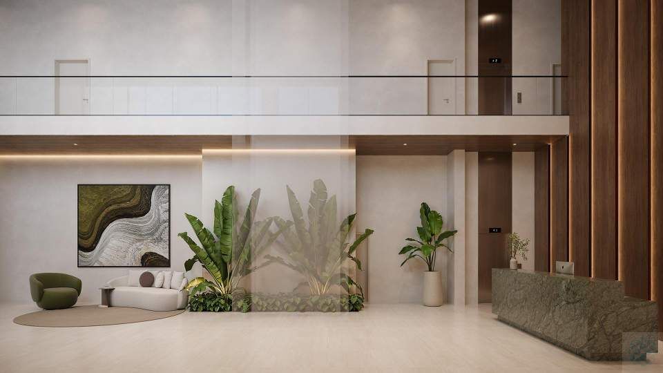 Apartamento, 3 quartos, 118 m² - Foto 15