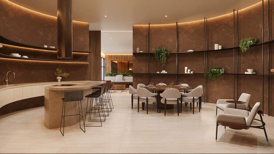 Apartamento, 3 quartos, 118 m² - Foto 12
