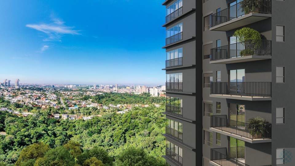 Apartamento, 3 quartos, 118 m² - Foto 1