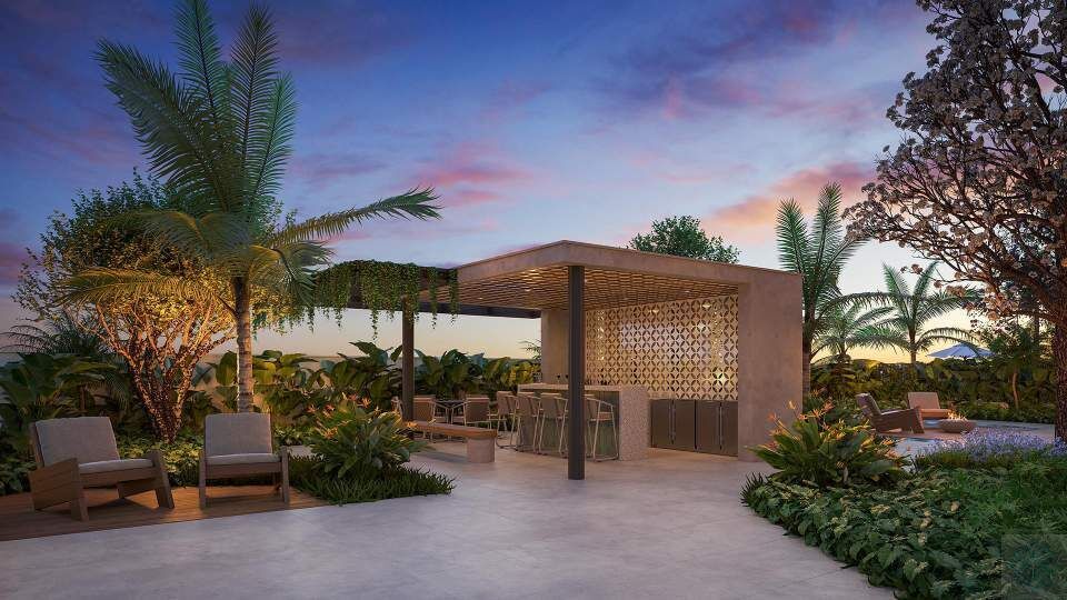 Apartamento, 3 quartos, 118 m² - Foto 16