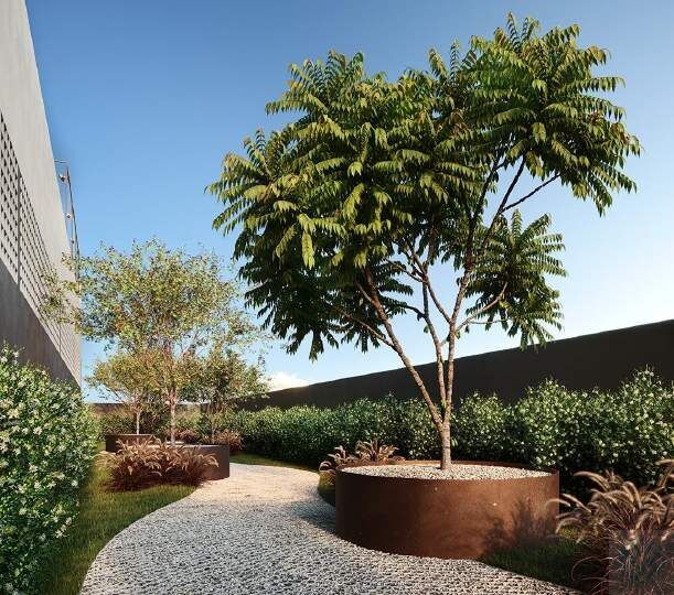Apartamento, 3 quartos, 118 m² - Foto 5
