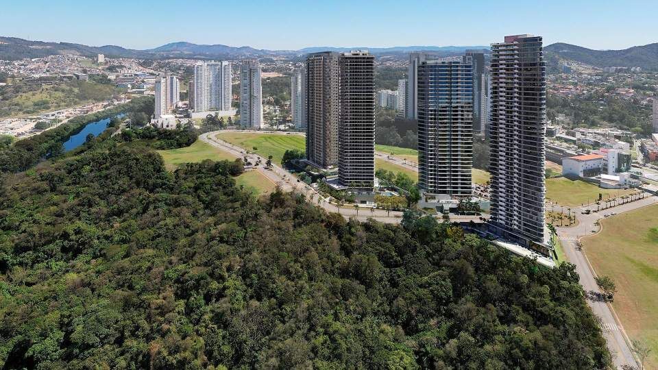 Apartamento, 3 quartos, 118 m² - Foto 2