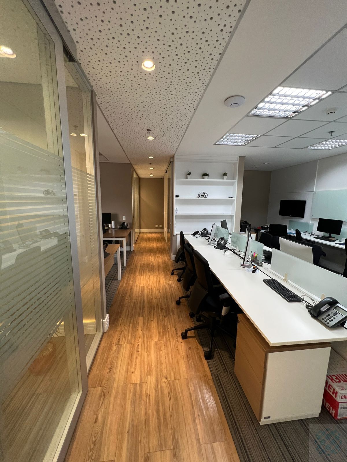 Sala-Conjunto, 110 m² - Foto 8