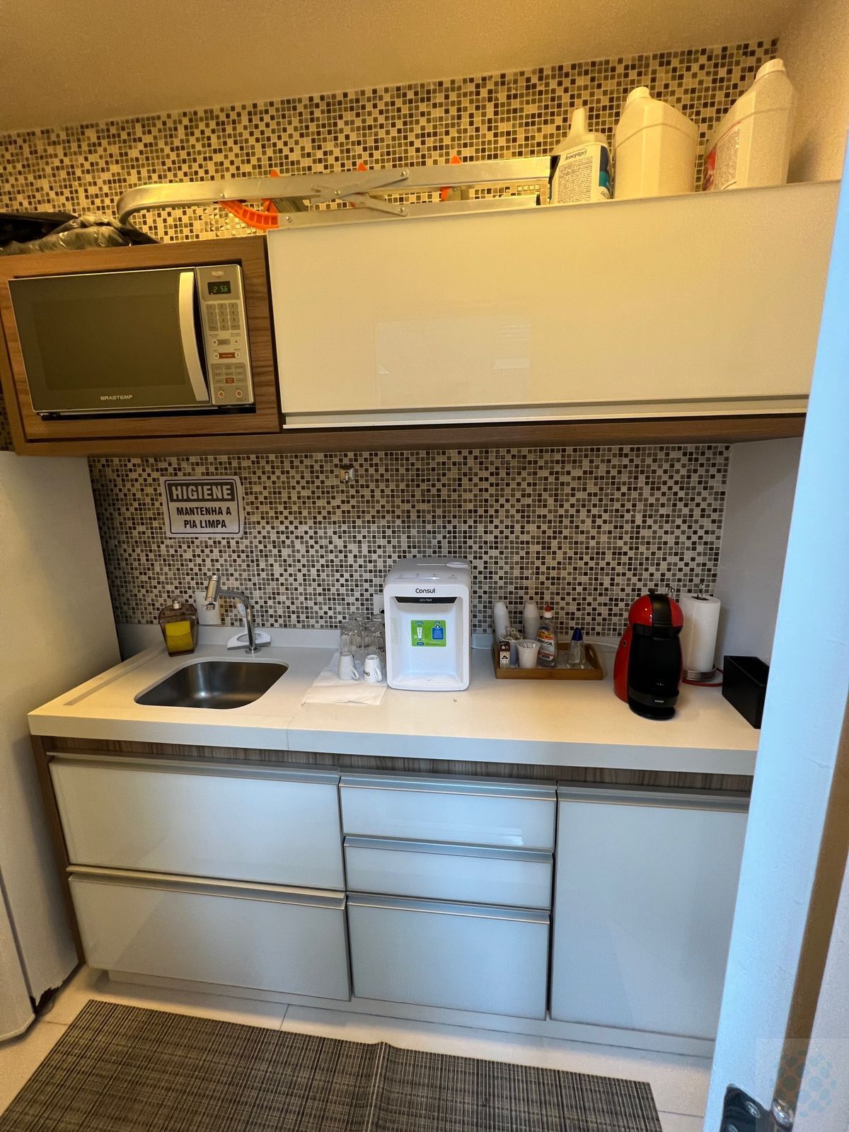 Sala-Conjunto, 110 m² - Foto 15