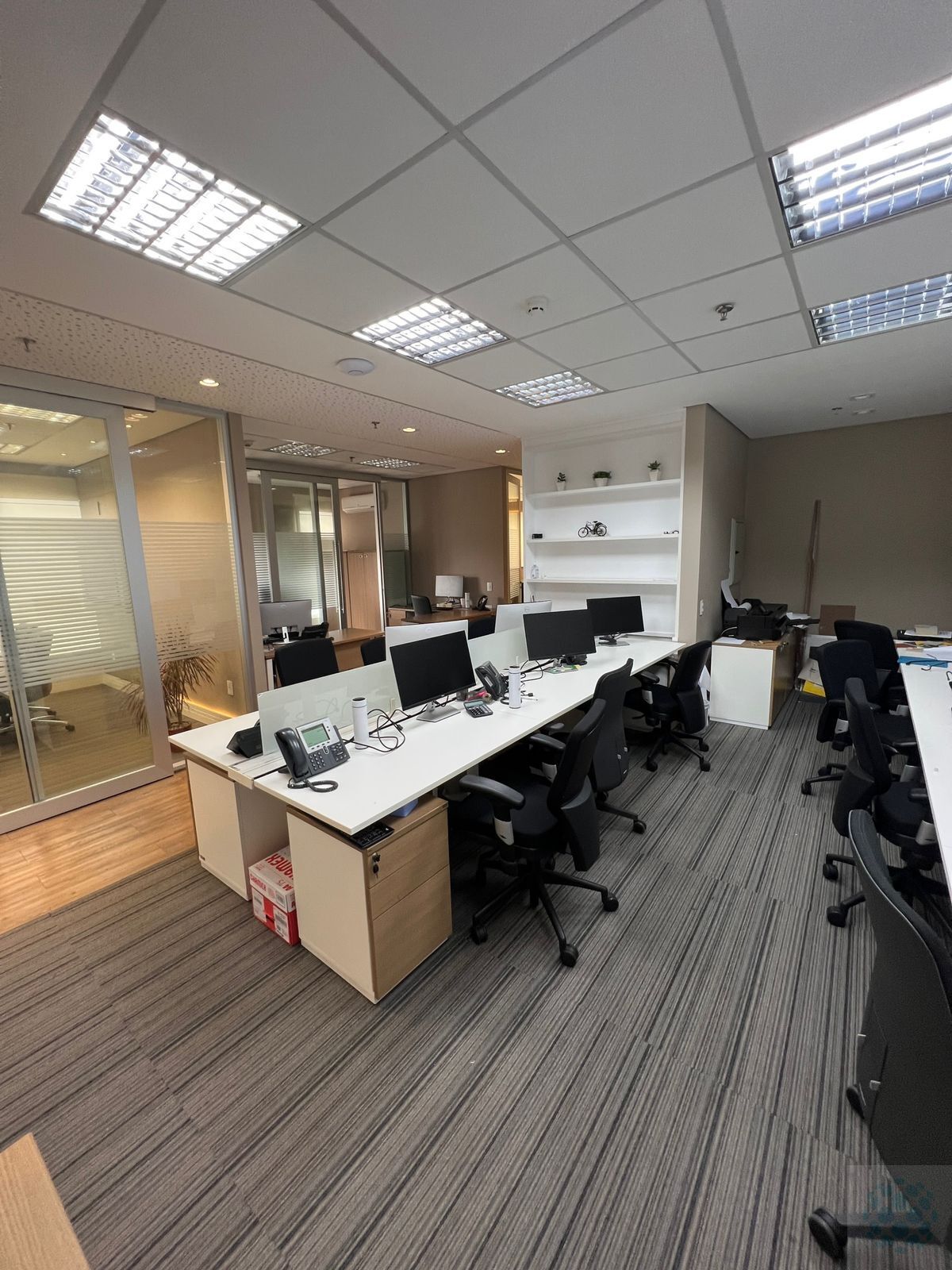 Sala-Conjunto, 110 m² - Foto 1
