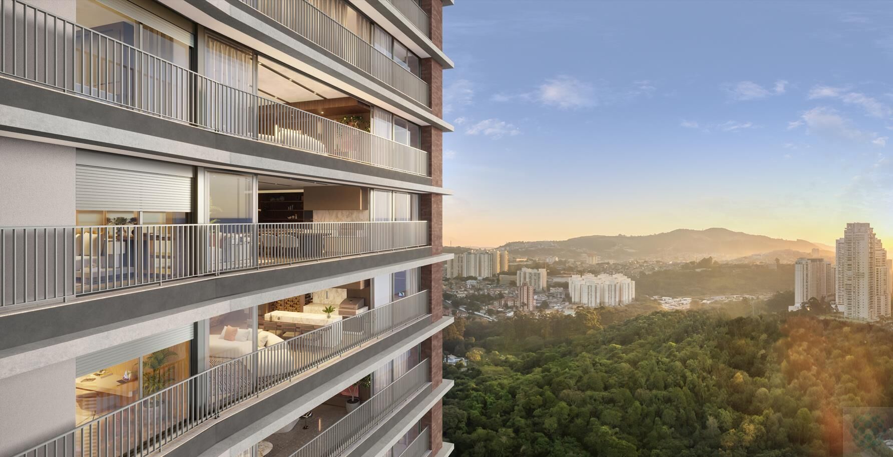 Apartamento, 4 quartos, 330 m² - Foto 1