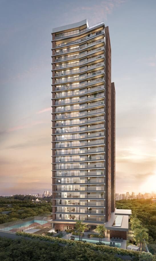 Apartamento, 4 quartos, 330 m² - Foto 4