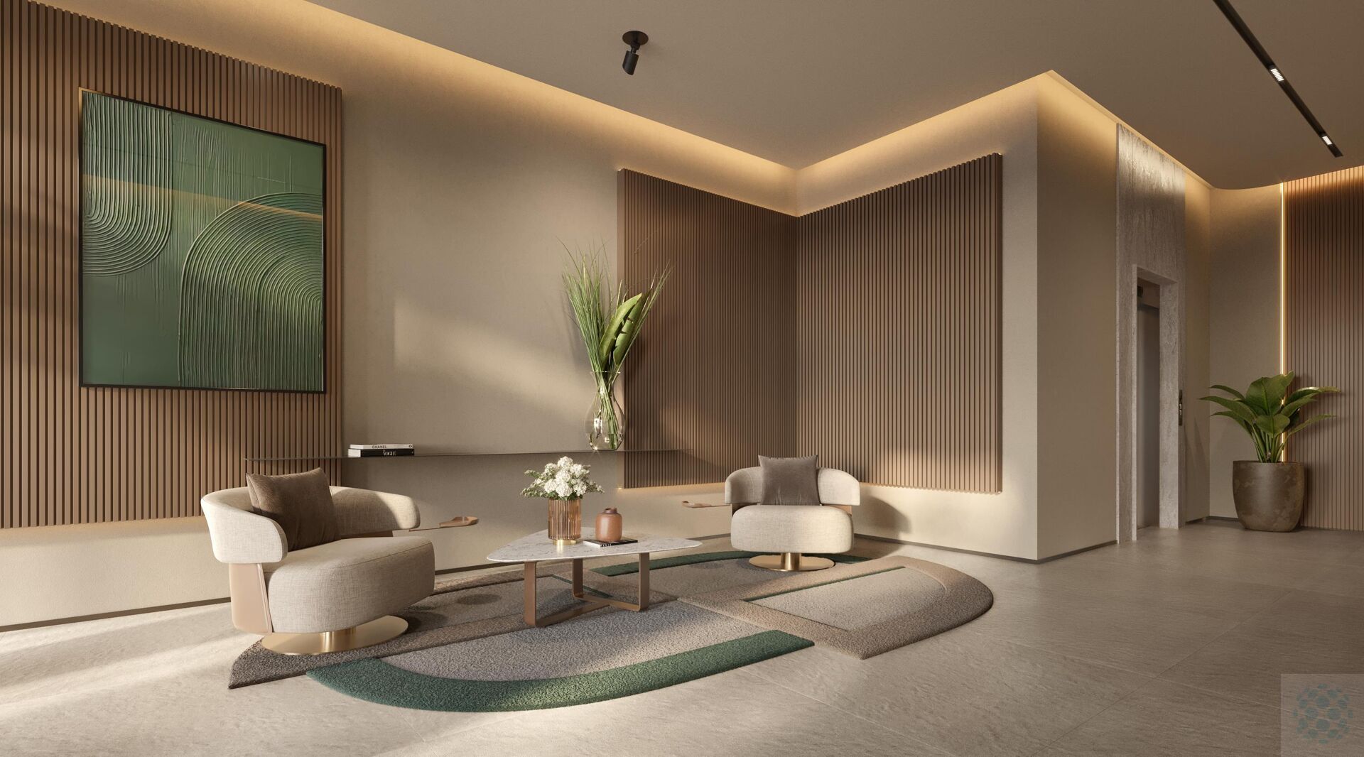 Apartamento, 4 quartos, 330 m² - Foto 9