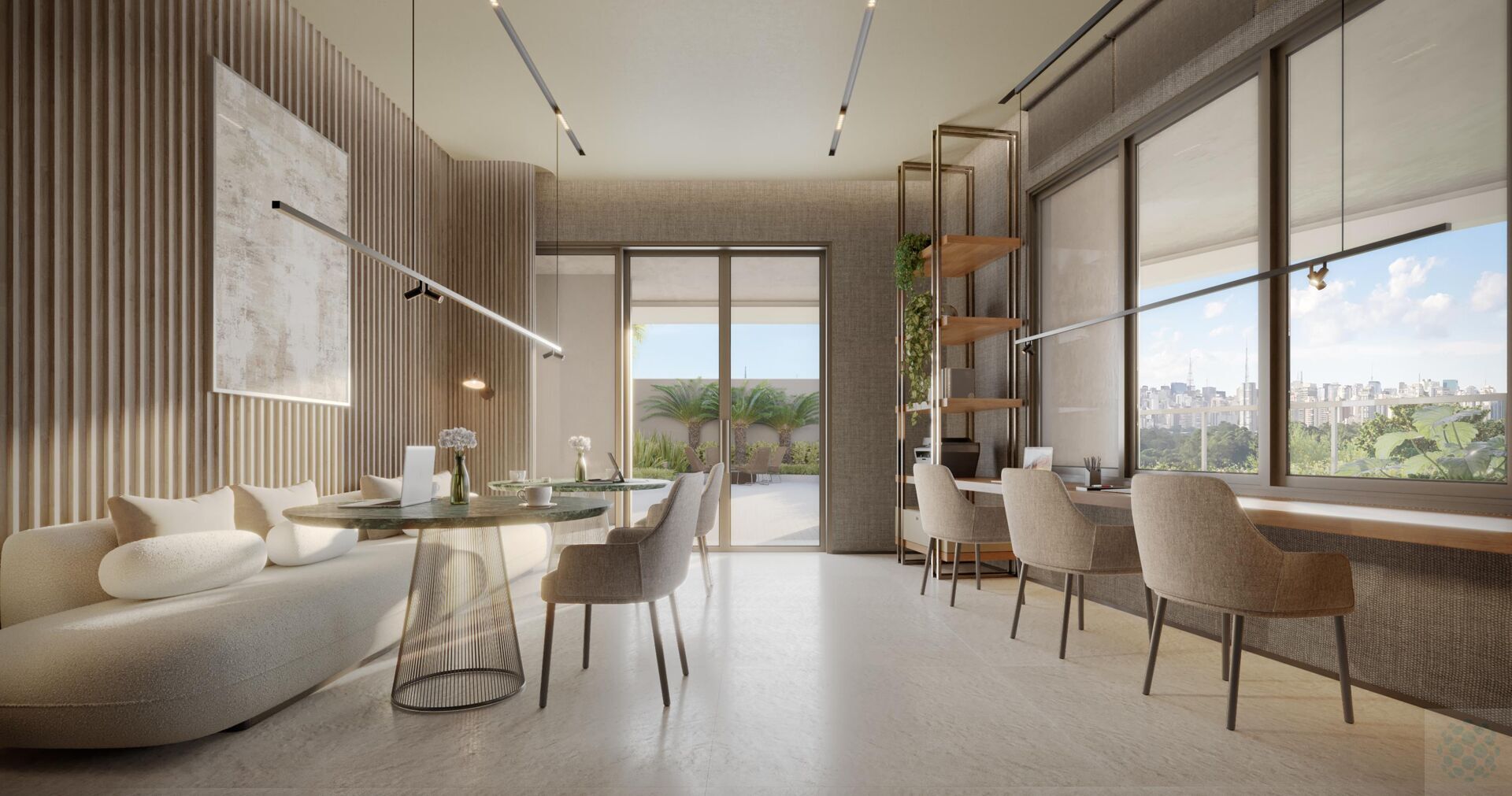 Apartamento, 4 quartos, 330 m² - Foto 14