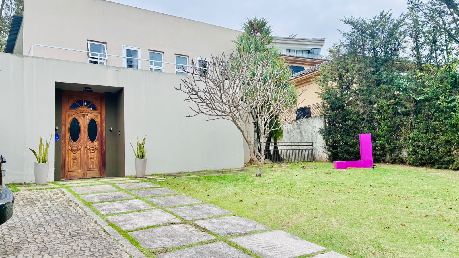 Casa, 3 quartos, 500 m² - Foto 2