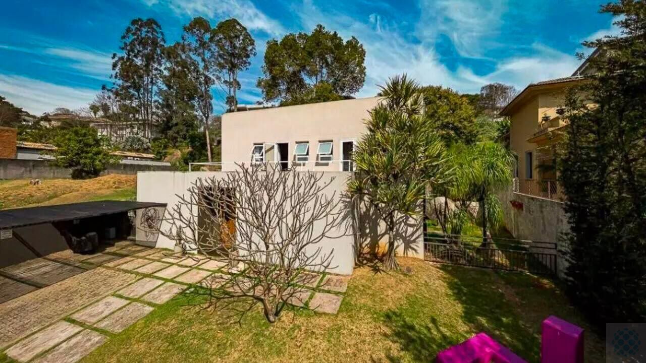 Casa, 3 quartos, 500 m² - Foto 3