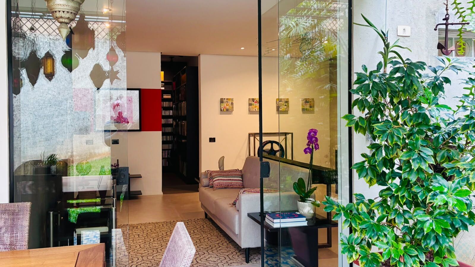 Casa, 3 quartos, 500 m² - Foto 11