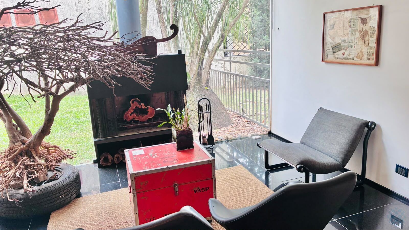 Casa, 3 quartos, 500 m² - Foto 10