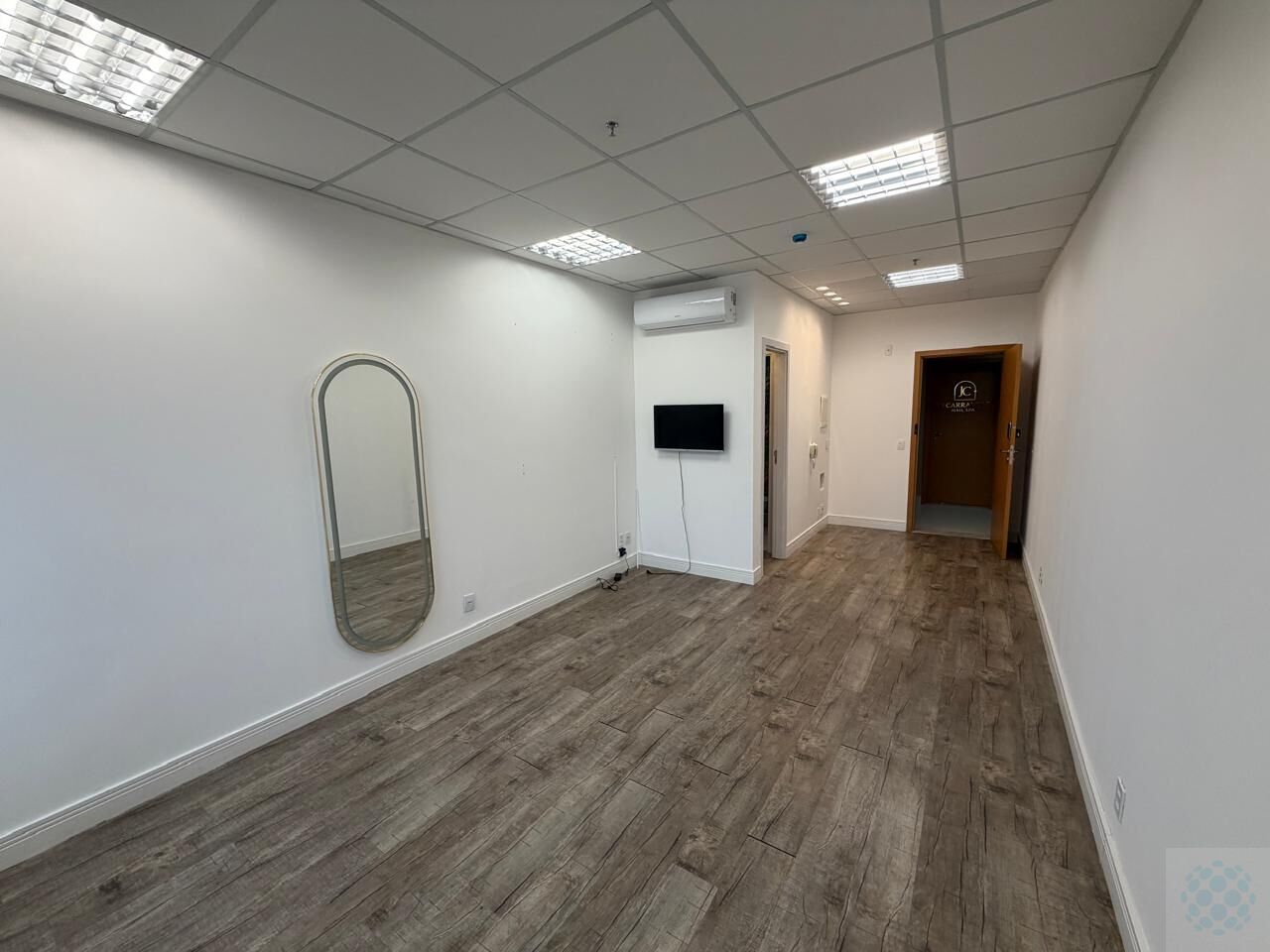 Sala-Conjunto, 30 m² - Foto 8