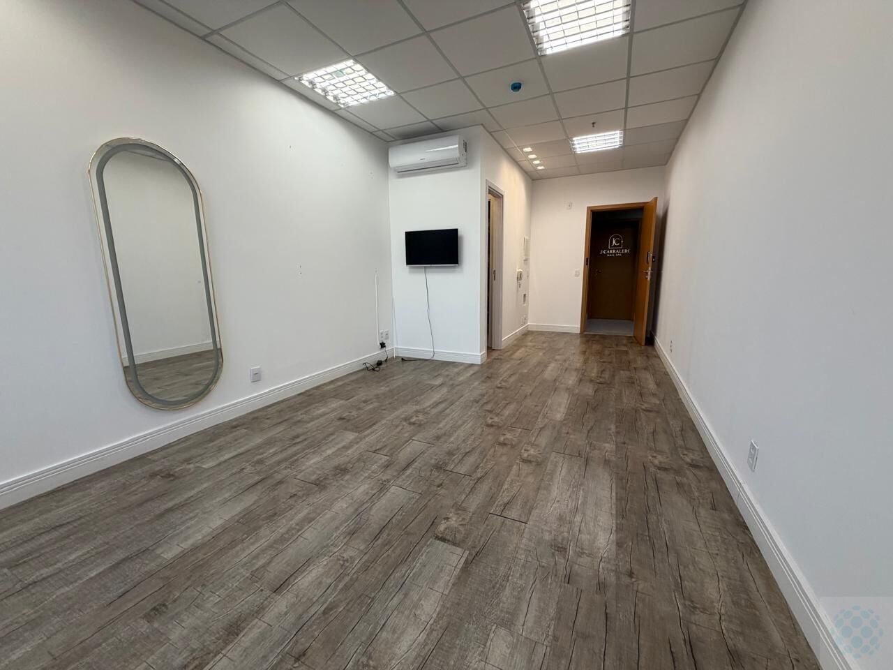Sala-Conjunto, 30 m² - Foto 9