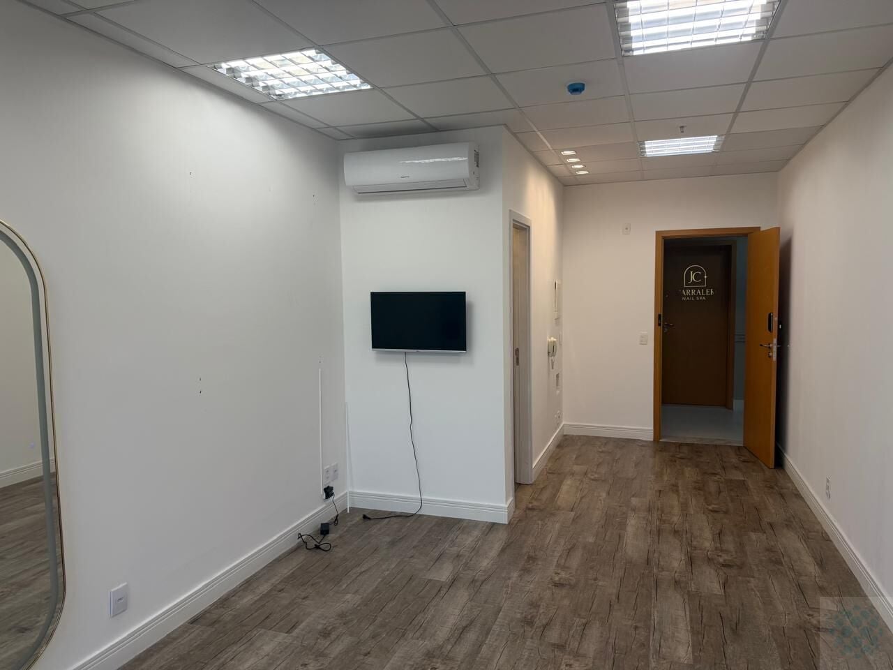 Sala-Conjunto, 30 m² - Foto 2