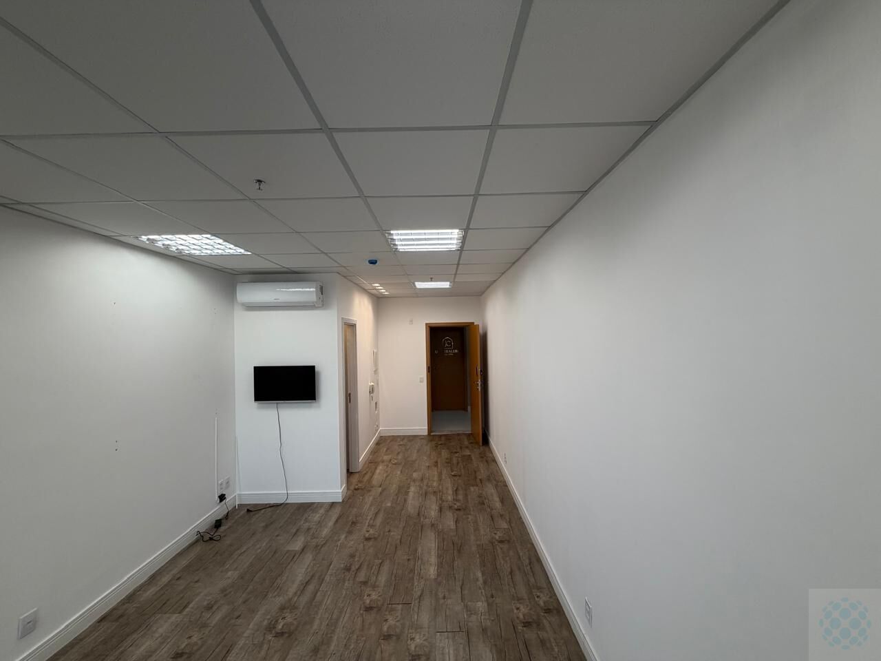 Sala-Conjunto, 30 m² - Foto 7