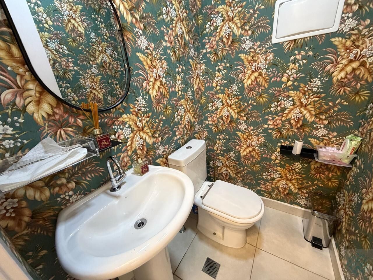 Sala-Conjunto, 30 m² - Foto 5