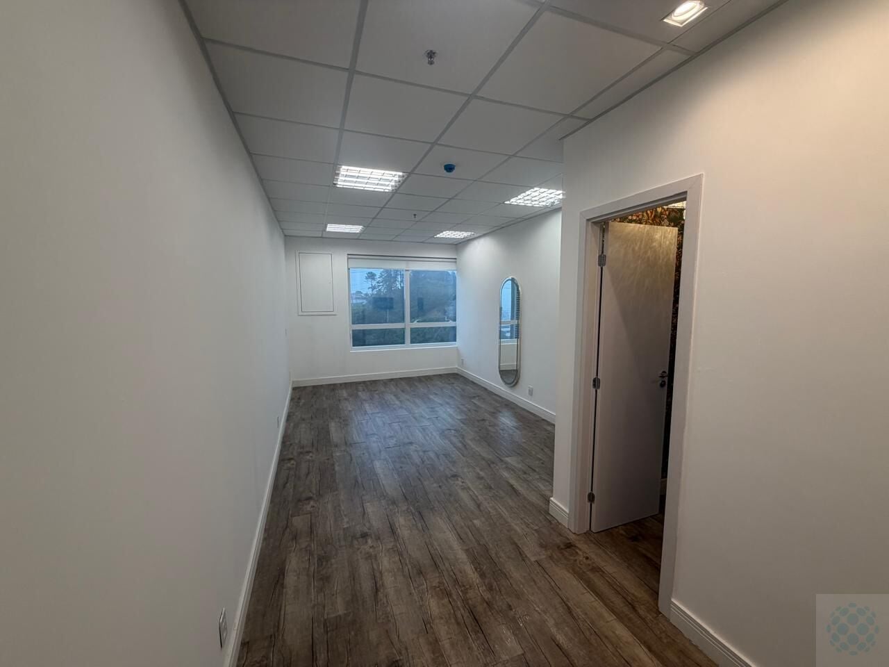 Sala-Conjunto, 30 m² - Foto 3