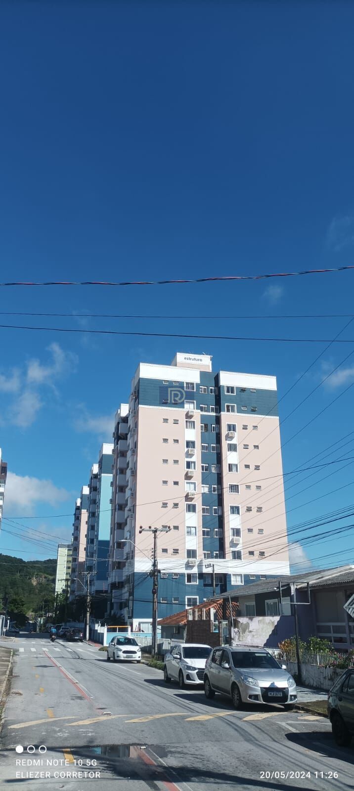 Apartamento, 2 quartos, 65 m² - Foto 15