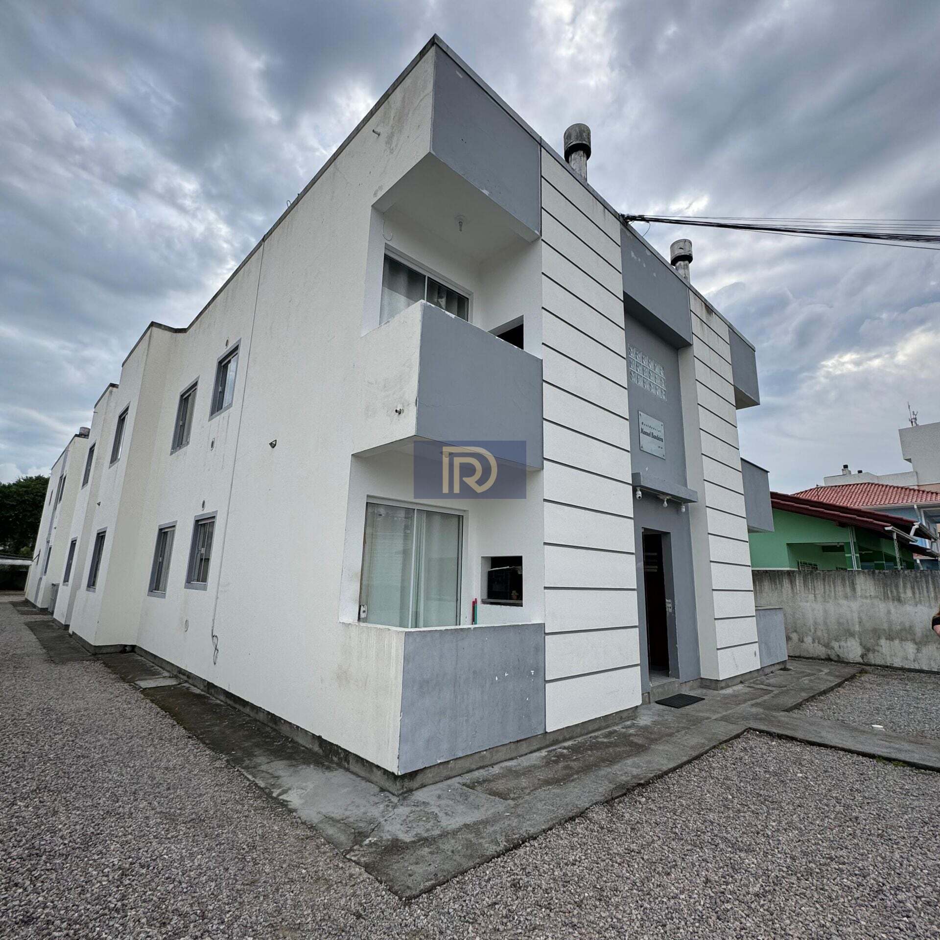 Apartamento, 2 quartos, 59 m² - Foto 8