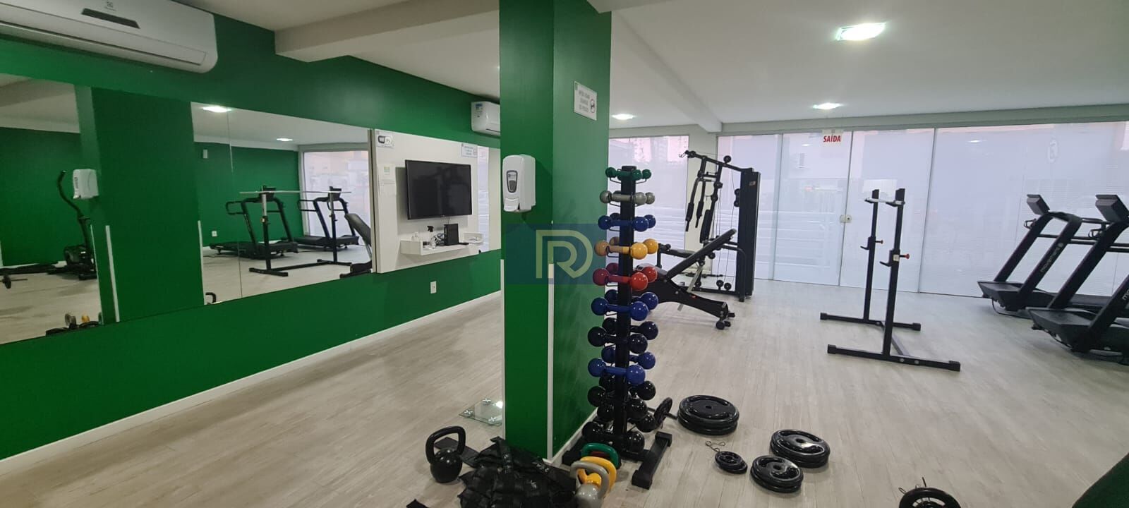 Apartamento, 2 quartos, 174 m² - Foto 24
