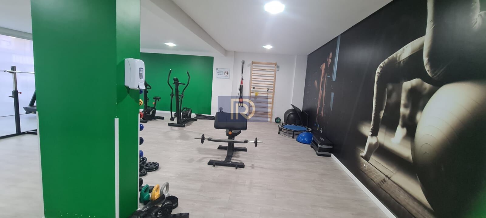 Apartamento, 2 quartos, 174 m² - Foto 22