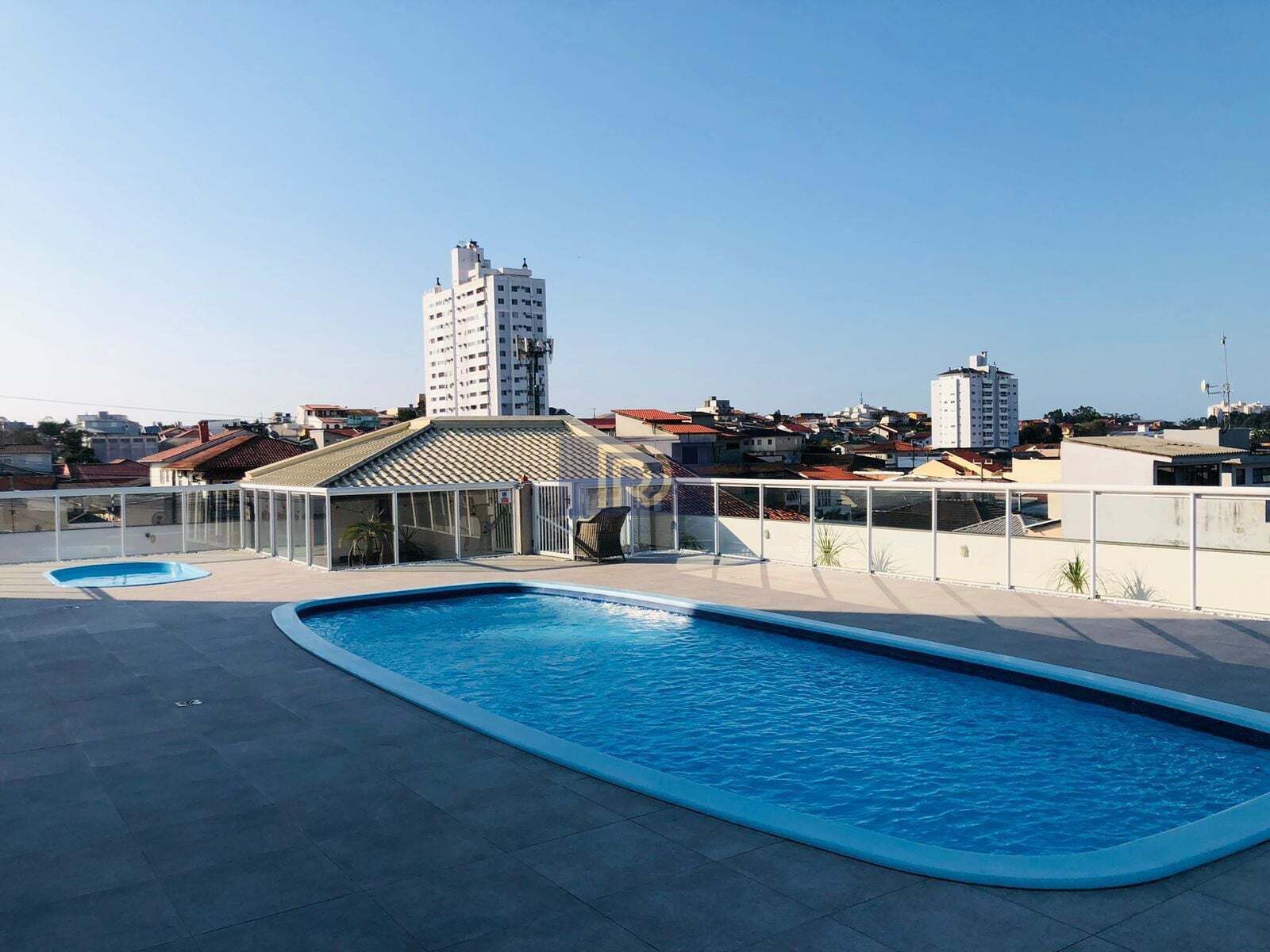 Apartamento, 2 quartos, 174 m² - Foto 27