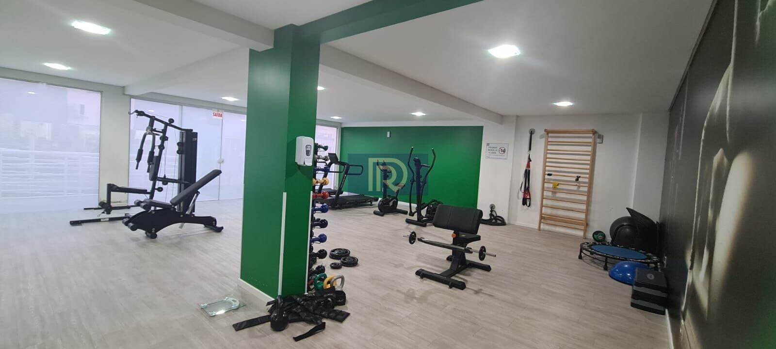 Apartamento, 2 quartos, 174 m² - Foto 23