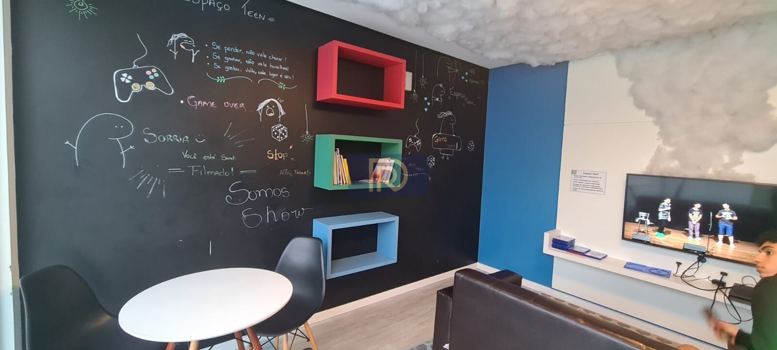 Apartamento, 2 quartos, 174 m² - Foto 19