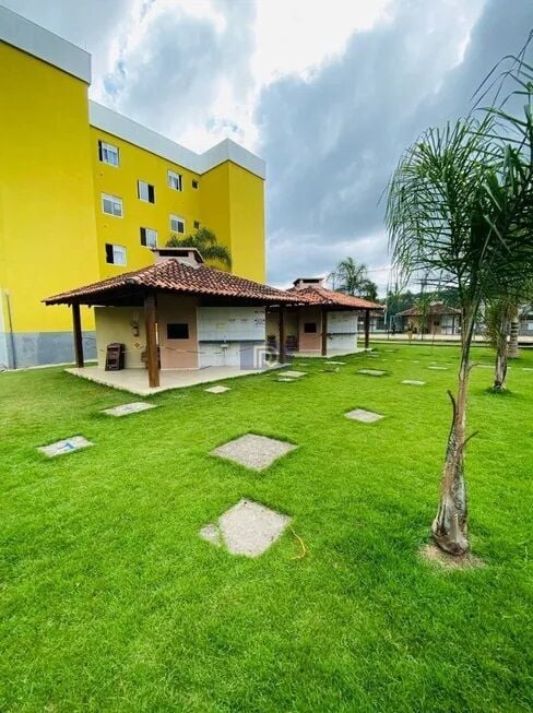 Apartamento, 2 quartos, 48 m² - Foto 27